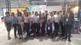 Участие в выставке World Travel Show в Варшаве